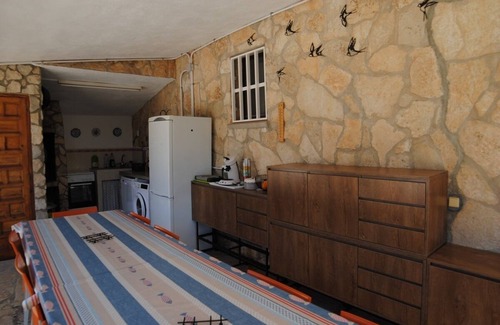 Les Tres Cales Villa | SAONA VILLAS (VN THAI): villa for 12 people, private pool, wifi