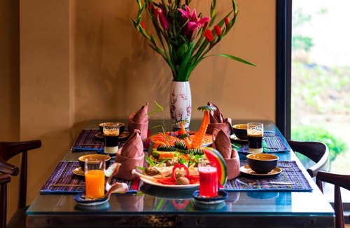 Sa Pa Bed & Breakfast | Sapa Farmstay