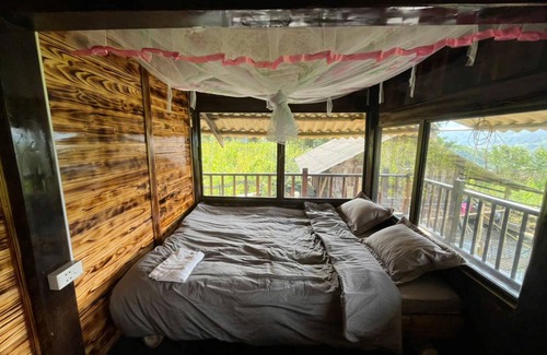 Sa Pa Bed & Breakfast | Sapa Guide Homestay & Trekking