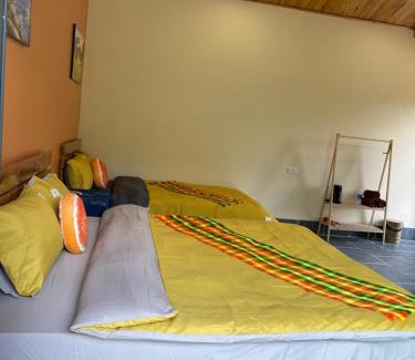 Sa Pa House | Sapa Orange Homestay