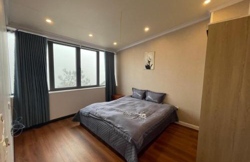 Sa Pa Apartment | Sapa Rose Villa
