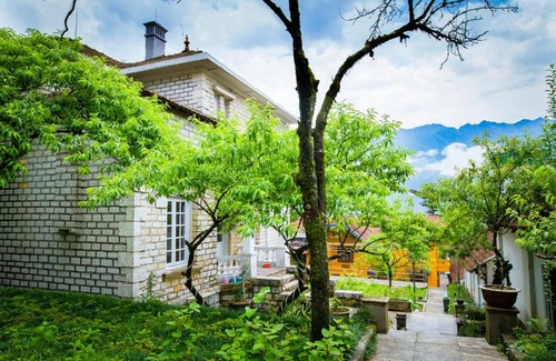 Sa Pa Hotel | Sapa Vintage Hotel