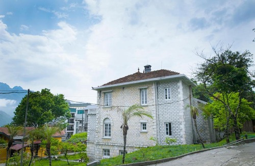 Sa Pa Hotel | Sapa Vintage Hotel