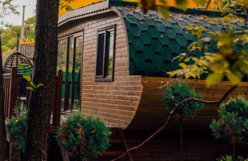 Sapanca Ski Chalet | Sapanca Casamia Suit