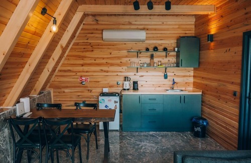 Sapanca House | Sapanca Grand Bungalov