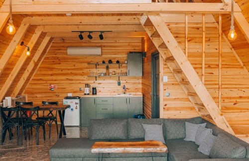 Sapanca House | Sapanca Grand Bungalov