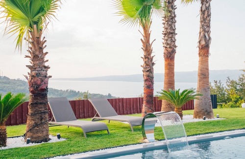 Sapanca Villa | Sapanca Sunset Villas