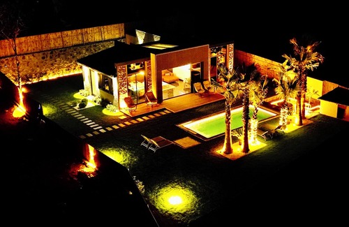 Sapanca Villa | Sapanca Sunset Villas