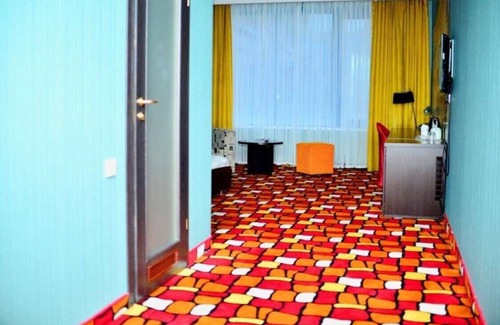 Shymkent House | Sapar Standart Standard Single Room Unit 2