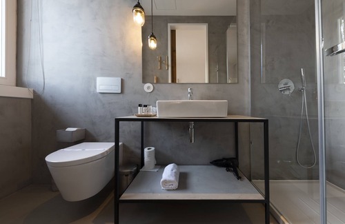 Coimbra City Centre Hotel | Sapientia Boutique Hotel