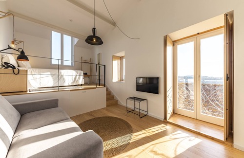 Coimbra City Centre Hotel | Sapientia Boutique Hotel