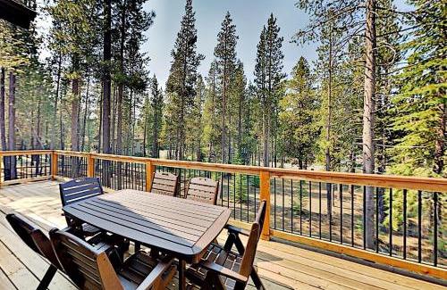 Tahoe Paradise House | Saponi Escape