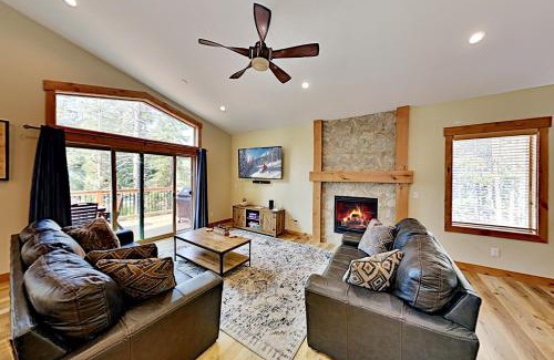 Tahoe Paradise House | Saponi Escape