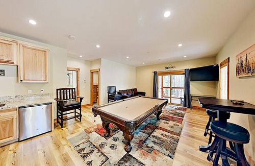 Tahoe Paradise House | Saponi Escape