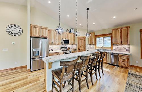 Tahoe Paradise House | Saponi Escape