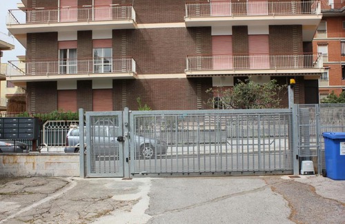 Gaeta House | Sapore di Mare Appartamento