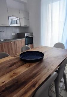 Gallipoli Apartment | Sapore di Sale
