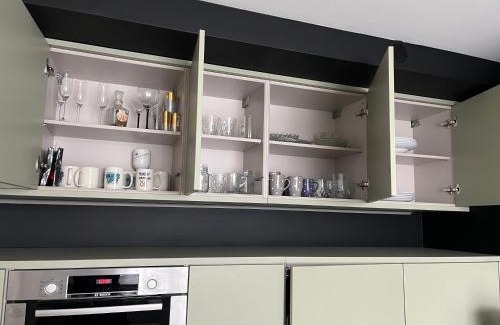 Opole Apartment | Sapore Dream STUDIO