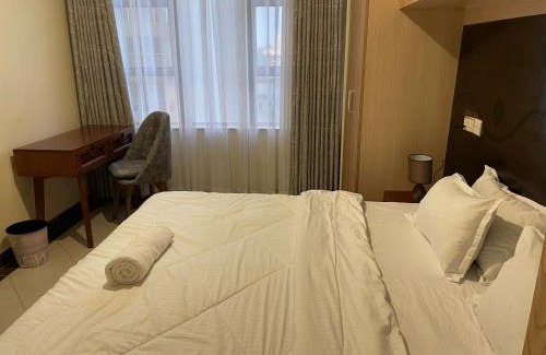 Nairobi West Apartment | Sapphire 34 Next Gen Mall