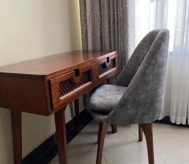 Nairobi West Apartment | Sapphire 34 Next Gen Mall