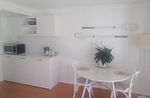 Sapphire Beach Apartment | Sapphire Beach Pet Friendly Beach 5 minute walk