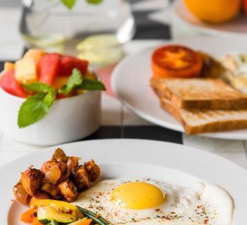 Belapur Hotel | Sapphire Boutique Hotel