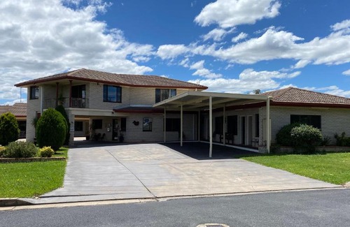 Inverell Hotel | Sapphire City Motor Inn