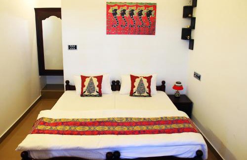 Kuzhuppilly Hotel | Sapphire Club Cherai Beach Villa