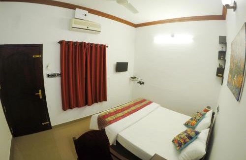 Kuzhuppilly Hotel | Sapphire Club Cherai Beach Villa