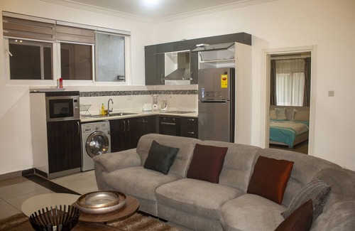 Labadi Apartment | Sapphire Court
