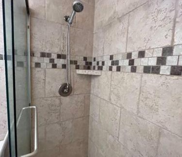 Cabes Point Apartment | Sapphire Dream