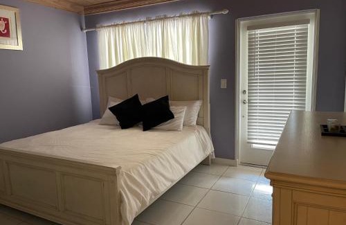 George Town Villa | Sapphire Garden Townhouses