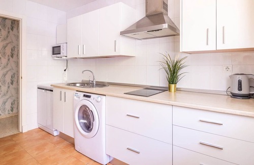 Huerta del Pilar Apartment | Sapphire Luxury Suite