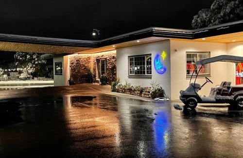 Bozeman Hotel | Sapphire Motel Midtown Bozeman