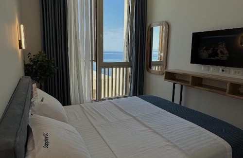 Jala Apartment | Sapphire Residence Green Coast