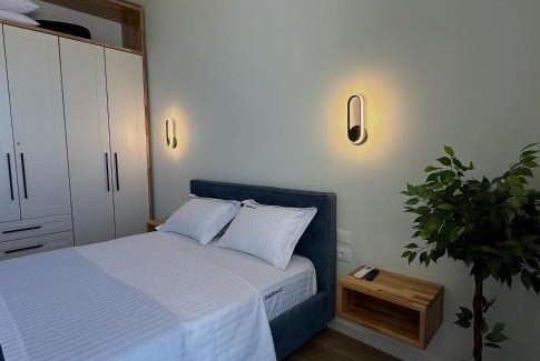 Jala Apartment | Sapphire Residence Green Coast
