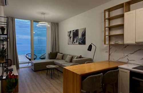 Jala Apartment | Sapphire Residence Green Coast