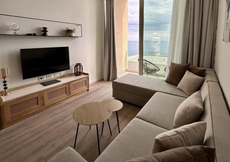 Jala Apartment | Sapphire Residence Green Coast