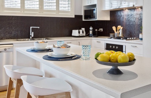 Pambula Beach Cabin | Sapphire Shores: 3 bedroom Pambula Beach