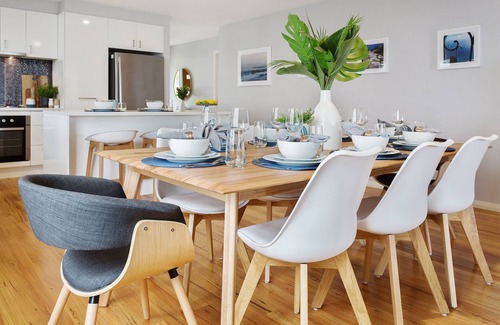 Pambula Beach Cabin | Sapphire Shores: 3 bedroom Pambula Beach