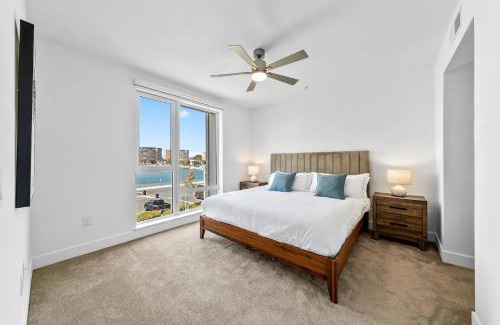 Marina del Rey Apartment | Sapphire Shores-Beach View 2BR Amazing Amenities