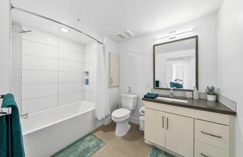 Marina del Rey Apartment | Sapphire Shores-Beach View 2BR Amazing Amenities