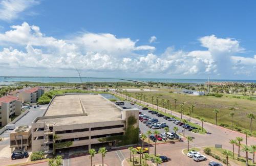 South Padre Island Apartment | Sapphire