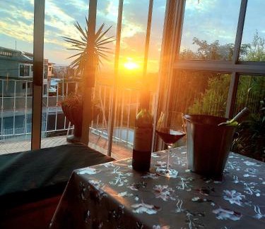 Klein Windhoek Apartment | SapphireB@54