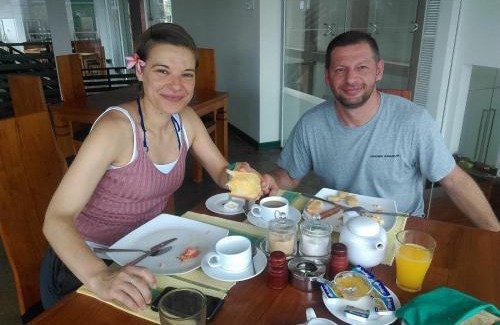 Uswetakeiyawa Hotel | Saprin Beach Resort