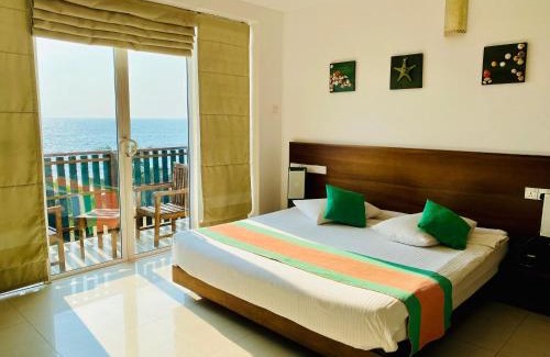 Uswetakeiyawa Hotel | Saprin Beach Resort