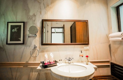 Chandauli Hotel | Saptapuri Varanasi by Royal Orchid Hotels Limited