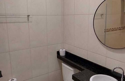 Santa Rita do Sapucai Apartment | Sapucaia Flat