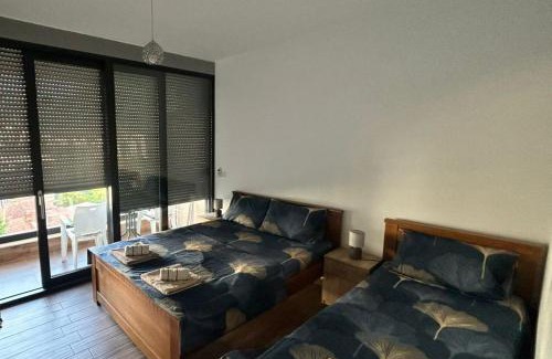 Bjelisi Apartment | Sara apartman