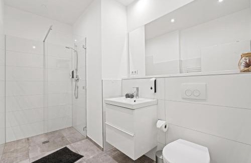 Waggershausen Apartment | Sara